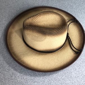 Something Special 100% paper straw hat